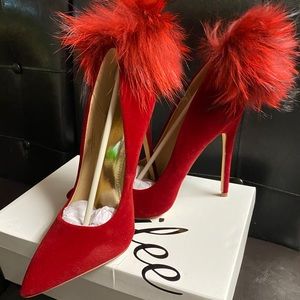 Hot Sexy Brand New Heels Size 10